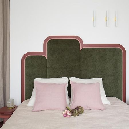 Joie Paris Bargue Apartment Екстериор снимка