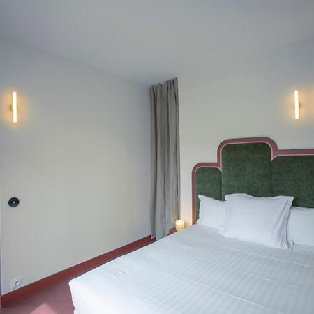 Joie Paris Bargue Apartment Екстериор снимка