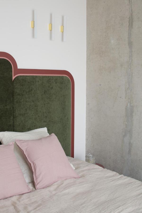 Joie Paris Bargue Apartment Екстериор снимка