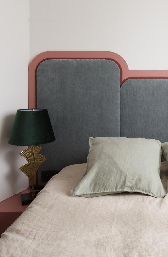 Joie Paris Bargue Apartment Екстериор снимка
