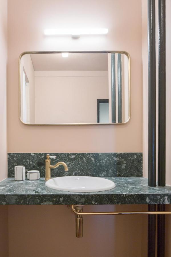 Joie Paris Bargue Apartment Екстериор снимка