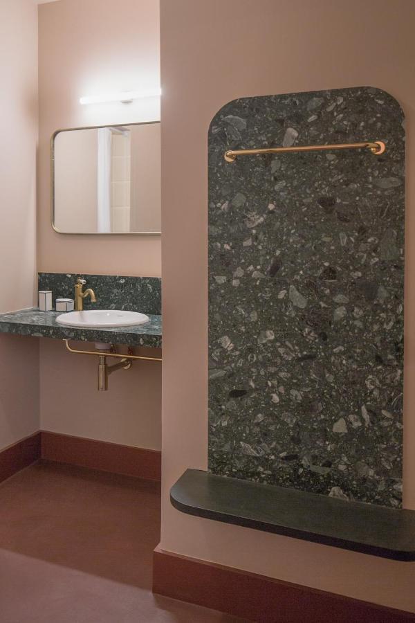 Joie Paris Bargue Apartment Екстериор снимка