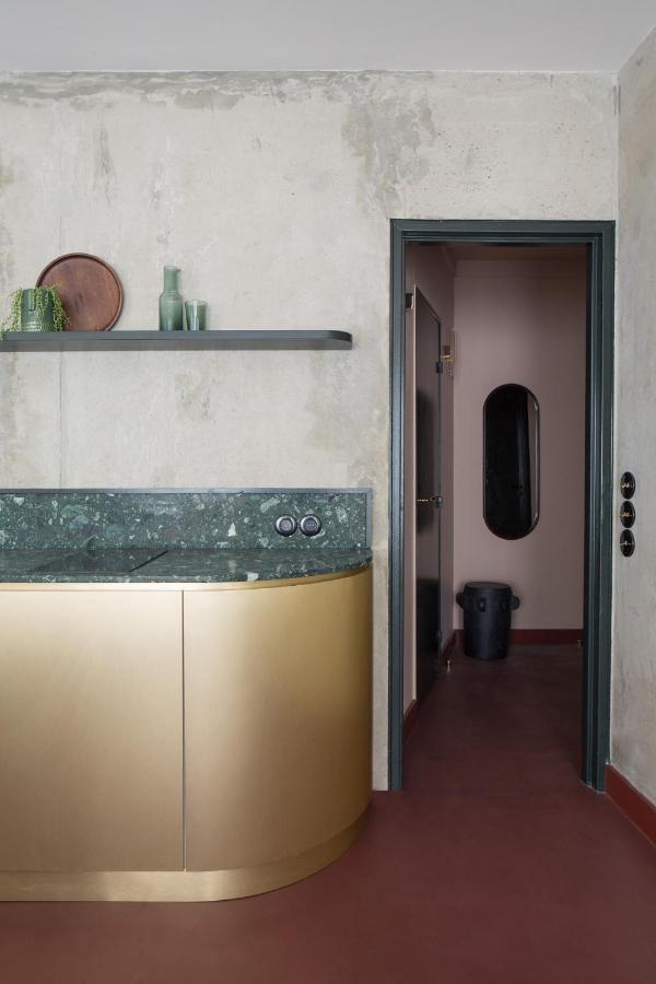 Joie Paris Bargue Apartment Екстериор снимка