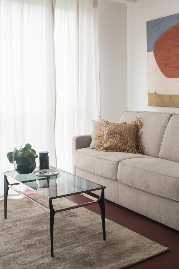 Joie Paris Bargue Apartment Екстериор снимка